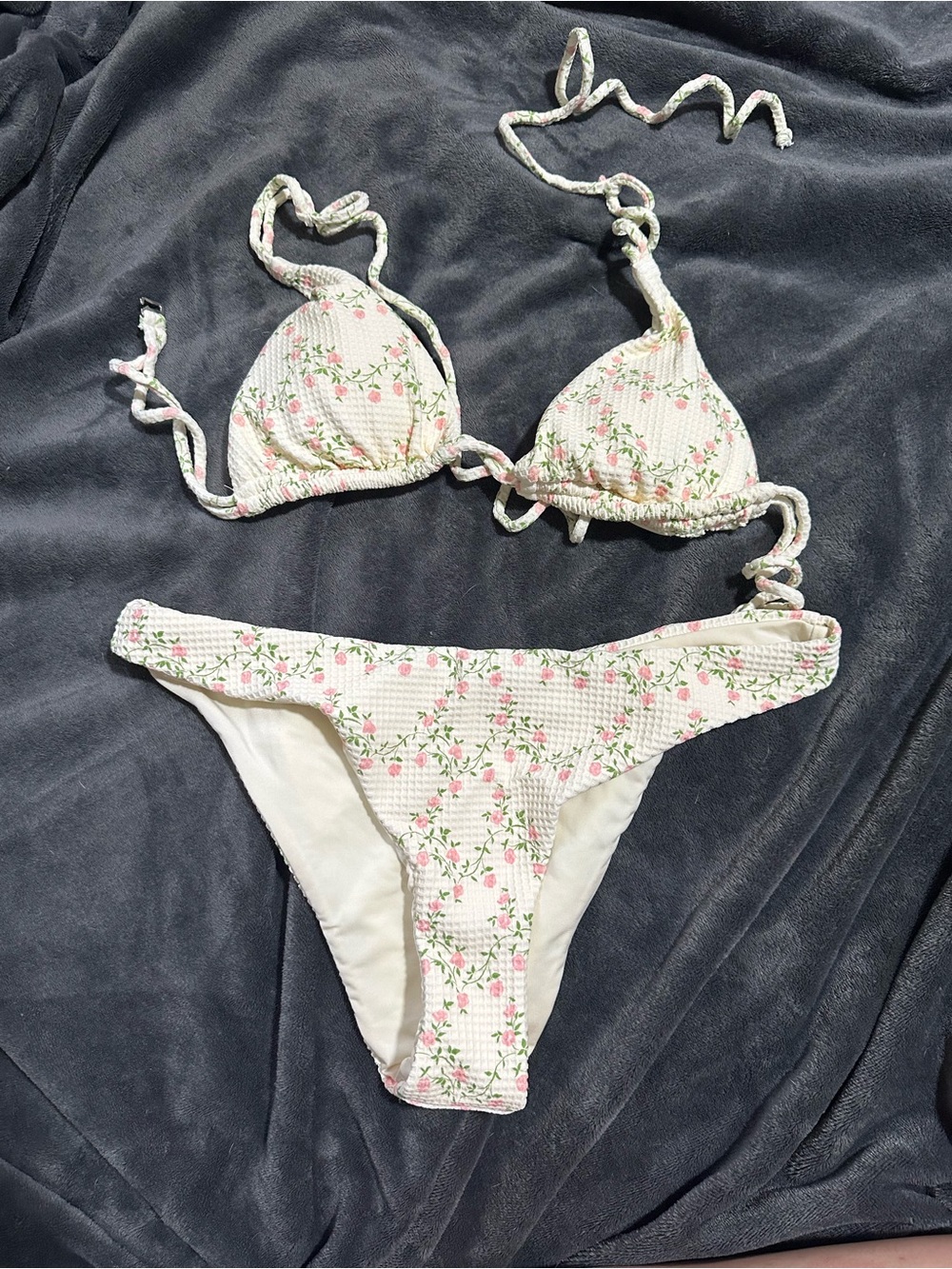 NWOT Dippin Daisys bikini